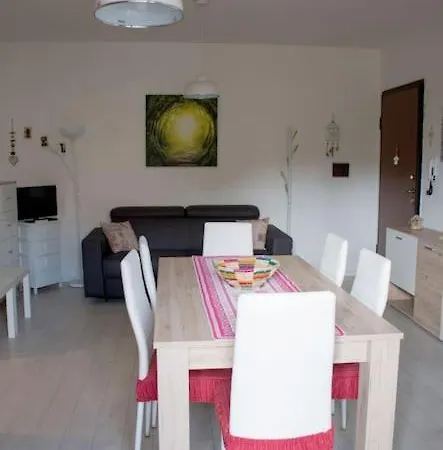 Casa Letizia Apartment Santa Maria Degli Angeli (Assisi)