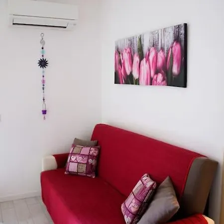 Casa Letizia Apartment
