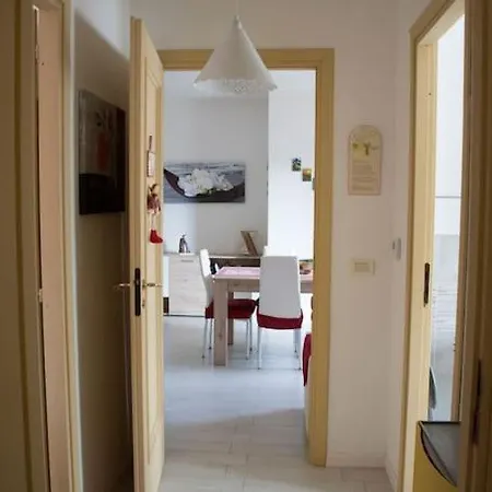 Appartement Casa Letizia Santa Maria Degli Angeli (Assisi)