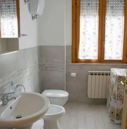 Casa Letizia Santa Maria Degli Angeli (Assisi)