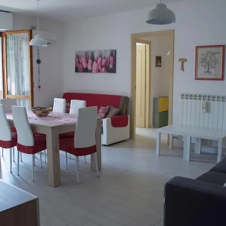 Casa Letizia Appartement