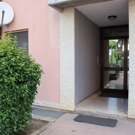 Appartement Casa Letizia *