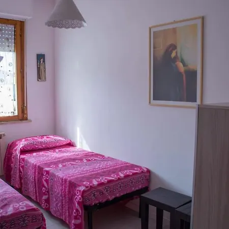 Casa Letizia Apartment Santa Maria Degli Angeli (Assisi)