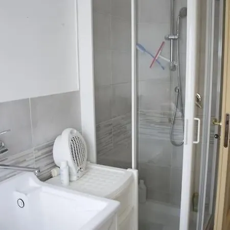 Apartment Casa Letizia Santa Maria Degli Angeli (Assisi)