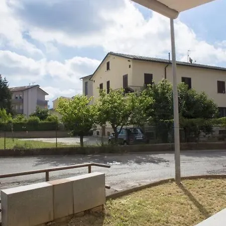 Apartment Casa Letizia