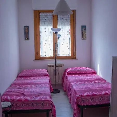 Casa Letizia Appartement *