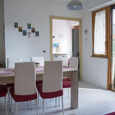 Appartement Casa Letizia Santa Maria Degli Angeli (Assisi)