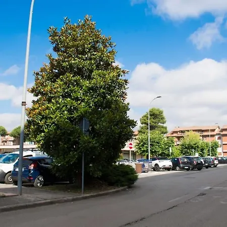 Appartement Casa Letizia Santa Maria Degli Angeli (Assisi)