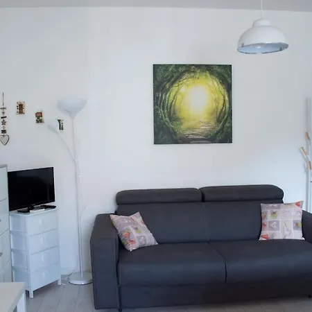 Casa Letizia Apartment Santa Maria Degli Angeli (Assisi)