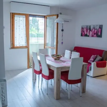 Appartement Casa Letizia *